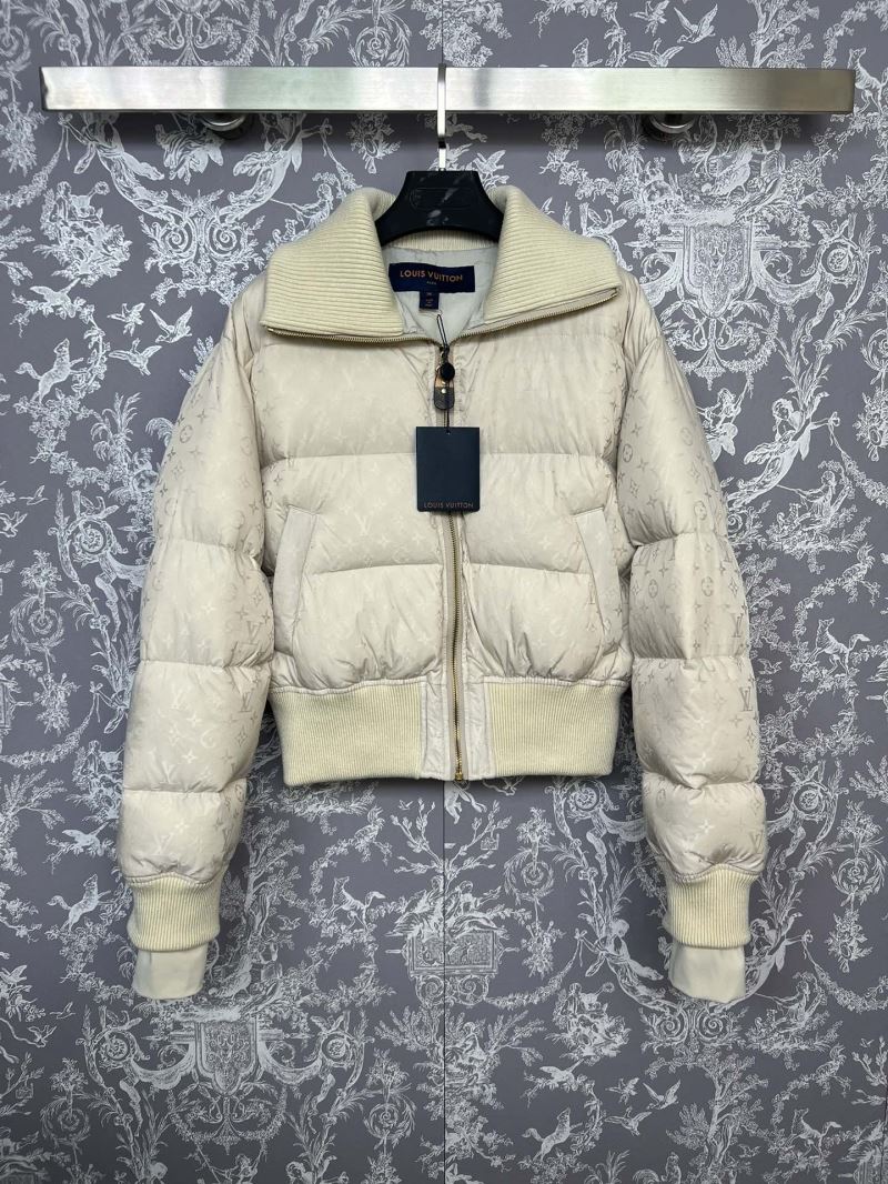 Louis Vuitton Down Jackets